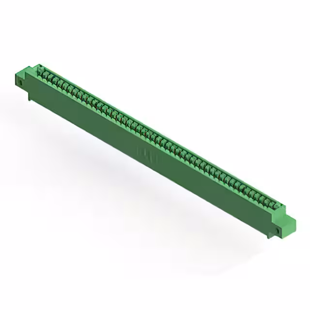 346-048-521-612 EDAC Inc.  Edgeboard Connectors